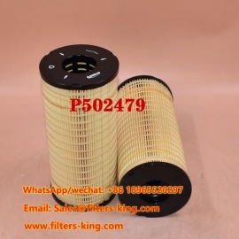 P502479 Filtro de combustible