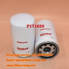 Filtro hidráulico P171620