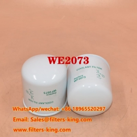 Filtro de refrigerante WE2073