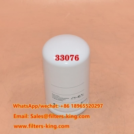 33076 Filtro de combustible