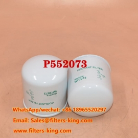 Filtro de refrigerante giratorio P552073