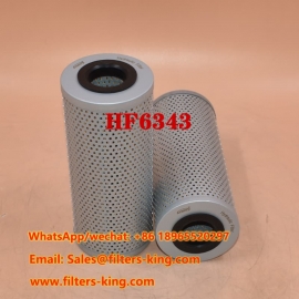 Filtro hidráulico HF6343