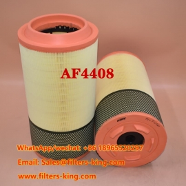 Filtro de aire AF4408