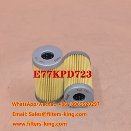 Filtro de combustible E77KPD723
