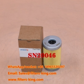 Filtro de combustible SN20046