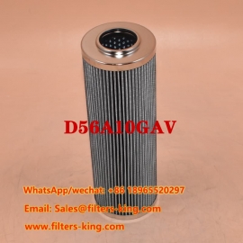 Filtro hidráulico D56A10GAV