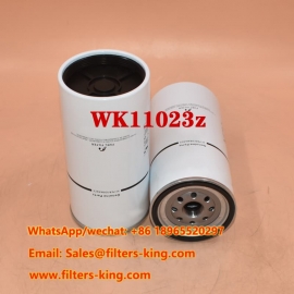 Separador de agua y combustible WK11023z