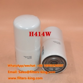 Filtro de aceite H414W