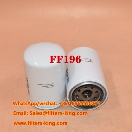 Filtro de combustible FF196