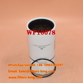 Separador de agua y combustible WF10078