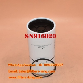 Separador de agua y combustible SN916020