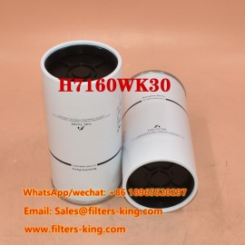 Separador de agua y combustible H7160WK30