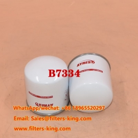 Filtro de aceite B7334