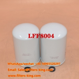 Filtro de combustible LFF8004