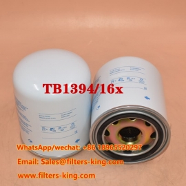 Filtro secador de aire TB1394/16x