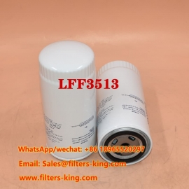 Filtro de combustible LFF3513