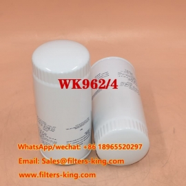Filtro de combustible WK962/4