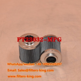 Filtro hidráulico PT23032-MPG