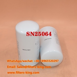 Filtro de combustible SN25064