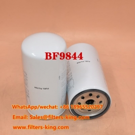 Filtro de combustible BF9844