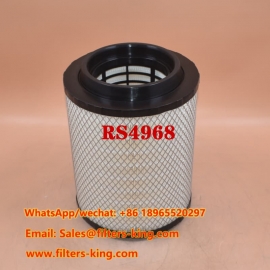 Filtro de aire RS4968