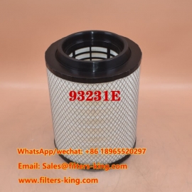 Filtro de aire 93231E