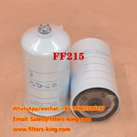 Filtro de combustible FF215