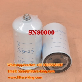 Filtro de combustible SN80000