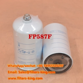 Filtro de combustible FP587F