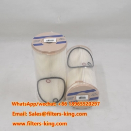 Separador de agua y combustible 2020TM