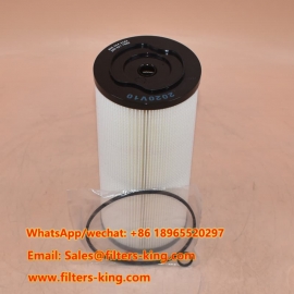 Separador de agua y combustible 2020V10