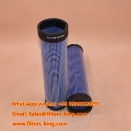 Filtro de aire 212-4478