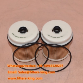 FS36243 Separador de agua y combustible