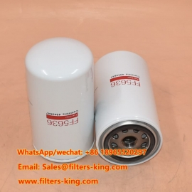 Filtro de aceite LF3972