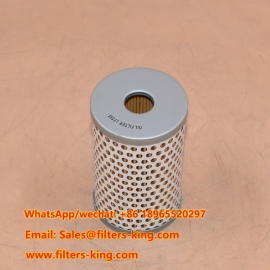Filtro de aceite LF595