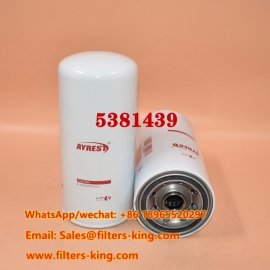 5381439 Filtro de combustible