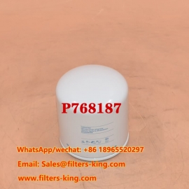 P768187 Filtro de refrigerante