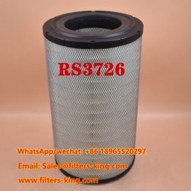Filtro de aire RS3726