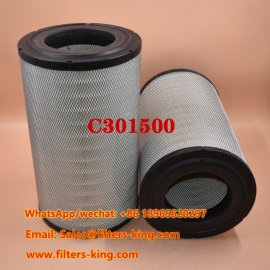 Filtro de aire C301500