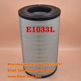 Filtro de aire E1033L