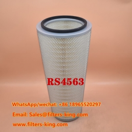 Filtro de aire RS4563