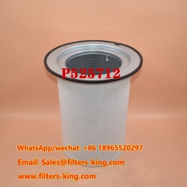 P525712 Separador de aire y aceite