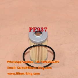 Filtro de combustible PF937