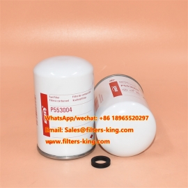 P553004 Filtro de combustible