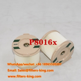 Separador de agua y combustible P8016x