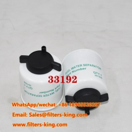 33192 Separador de agua y combustible