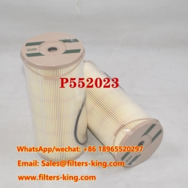 P552023 Separador de agua y combustible