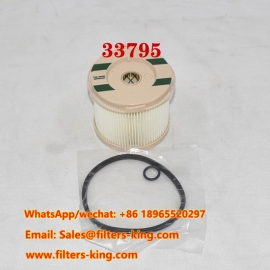 Separador de agua y combustible 33795