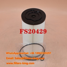 Separador de agua y combustible FS20429