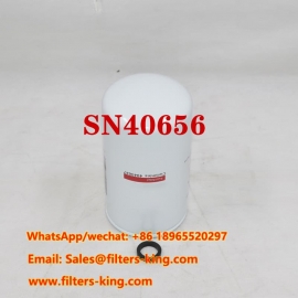 Filtro de combustible SN40656